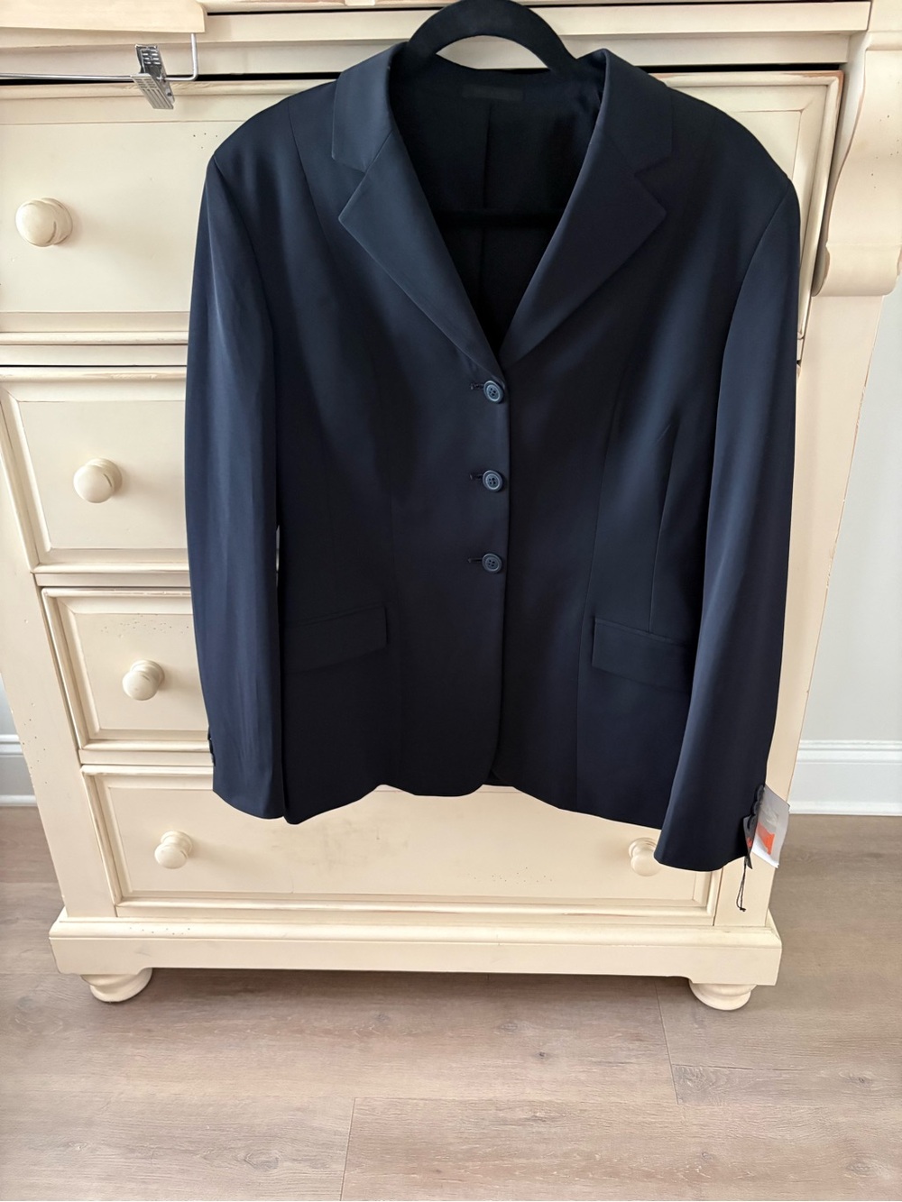 RJ Classic Xtreme Show Coat